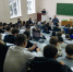 В ПГУ состоялся традиционный аналитический мастер-класс кинопублициста В.Н. Миляева - ПГУ