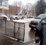 Глава города выехал на место устранения утечки на теплосетях по ул. Чкалова - Пензенская городская Дума