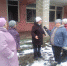 «Отмели» в Надеждино стали еще больше - Газета Сурские просторы