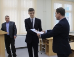 В Пензе первый региональный фестиваль-конкурс по программированию в среде Scratch