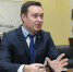 Забота о здоровье людей является приоритетом для «Фармации» — Антон Колосков - ИА PenzaNews