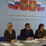 Участие в заседании Рабочей группы по взаимодействию ЦИК России с общероссийскими общественными организациями инвалидов - Уполномоченный по правам человека