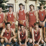 Сборная СССР - олимпийские чемпионы Мюнхена 1972 года. - Комсомольская правда