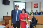 Фото Октябрьского Района Пензы