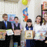 В библиотеках города успешно стартовала акция «Дарите книги с любовью» - ЦБС города Пензы