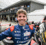 Пилоты программы SMP Racing Роберт Шварцман — победитель Toyota Racing Series 2018 - TV-Penza.Ru