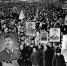 Иосиф Джугашвили (Сталин) умер 5 марта 1953 года. Фотохроника ТАСС - Комсомольская правда