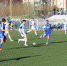 Пензенский «Зенит» перешел из профессиональной в любительскую лигу - ИА Пенза-Пресс