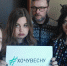 В Пензе журналисты запустили флешмоб #хочувесну - ИА Пенза-Пресс