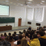 Студенты ФВТ ПГУ встретились с кинопублицистом Миляевым В.Н. - ПГУ