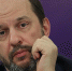 Советник президента по интернету Герман Клименко. Фото: Артем Геодакян/ТАСС - Комсомольская правда