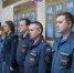 Спасатели Пензенской области почтили память погибших коллег - МЧС Пензенской области
