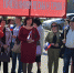 Земетчинский район: Торжественный митинг на площади Победы - Единая Россия