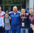 Пензенские каратисты выступили в Софии на этапе «Молодежной лиги Karate1 2018» - Училище олимпийского резерва