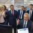 На прошлой неделе в библиотеке им. М. Ю. Лермонтова состоялся форум предпринимателей Пензенской области - Газета Сурские просторы