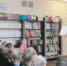 Знакомьтесь, Вселенная книг! Пензенские первоклассники впервые посетили библиотеку - ЦБС города Пензы
