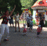 Пензенцы приглашаются в парк Белинского на «Полянку здоровья» - Минздравсоцразвития