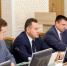 Губернатор провел встречу с директором радиоэлектронного кластера ГК «Ростех» - Правительство