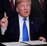 У Трампа очень сильно связаны руки. И он делает не то, что хочет, а то, что должен Фото: REUTERS - Комсомольская правда