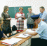 В Заречном проверяют готовность образовательных организаций к новому учебному году - Единая Россия
