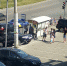 В Арбеково автоледи устроила ДТП на парковке — соцсети - ИА Пенза-Пресс