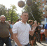 В Пензе арестован и оштрафован организатор шествия против пенсионной реформы. Фото из архива ИА «PenzaNews» - ИА PenzaNews