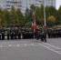 Первомайский район: 25 лет Кадетскому корпусу - Единая Россия