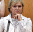 Адвокат Елена Забралова. Фото: Владимир ВЕЛЕНГУРИН - Комсомольская правда