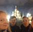 Команда студентов ПензГТУ представила регион в турнире IV Студенческий кубок России по игре «Интеллектуальное шоу "Ворошиловский стрелок"» - ПГТА