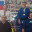 Пензенские дзюдоисты завоевали золотые медали на чемпионате России среди ветеранов - Минспорт