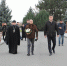 VII Международный молодежный юридический форум «Экстремизму — отпор!» собрал во Владикавказе участников из разных стран и регионов России - ПГУ