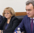 Федеральные и региональные парламентарии обсудили актуальные вопросы совершенствования законодательства - Единая Россия