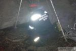 В Пензе мужчина упал в коллектор с водой у поста ДПС