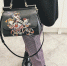 Сумка из телячьей кожи от Dolce&Gabbana. Цена - 150 тысяч рублей. Фото: instagram.com - Комсомольская правда