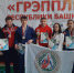 Впервые пензенский спортсмен победил на чемпионате ПФО по спортивной борьбе грэпплинг - Правительство