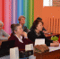 В городской библиотеке №2 им. М.Е. Салтыкова - Щедрина прошёл православный лекторий - ЦБС города Пензы