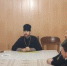 Состоялось собрание духовенства Бессоновского районного благочиния - Пензенская Епархия