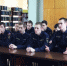 Сотрудники городской библиотеки №19 поговорили со студентами об одиночестве - ЦБС города Пензы