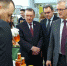 Валерий Лидин: Люди нуждаются в качественных продуктах пчеловодства - Законодательное Собрание