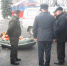 В Городищенском районе состоялся смотр сил и средств районного звена Пензенской территориальной подсистемы РСЧС - МЧС Пензенской области