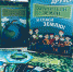 Лермонтовке подарена настольная игра-стратегия - Министерство культуры
