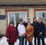 Волонтеры-медики привезли #ДоброВСело в Земетчинский район - Минздравсоцразвития