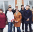 Волонтеры-медики привезли #ДоброВСело в Земетчинский район - Правительство