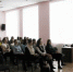 Вовлечение студентов в предпринимательскую жизнь - Объединение бизнес-инкубаторов