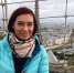 Журналист «Пензенской правды»: Пожар в Notre Dame de Paris коснулся и меня - Пензенская Правда