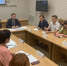 В Пензенской области обсудили вопрос применения онлайн-касс - Правительство