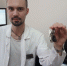 Мечта о собственной квартире сбылась для врача из Сердобской межрайонной больницы - Минздравсоцразвития