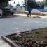 В Неверкинком районе ведутся работы по благоустройству городской среды - Единая Россия