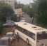 Автобус устроил «ловушку», объезжавшим пробку в Арбеково - Пензенская Правда