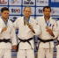 Дзюдоист Максим Шепелев занял первое место на Чемпионате Европы среди ветеранов возрастной группы М1 в весовой категории 73 кг. - Минспорт